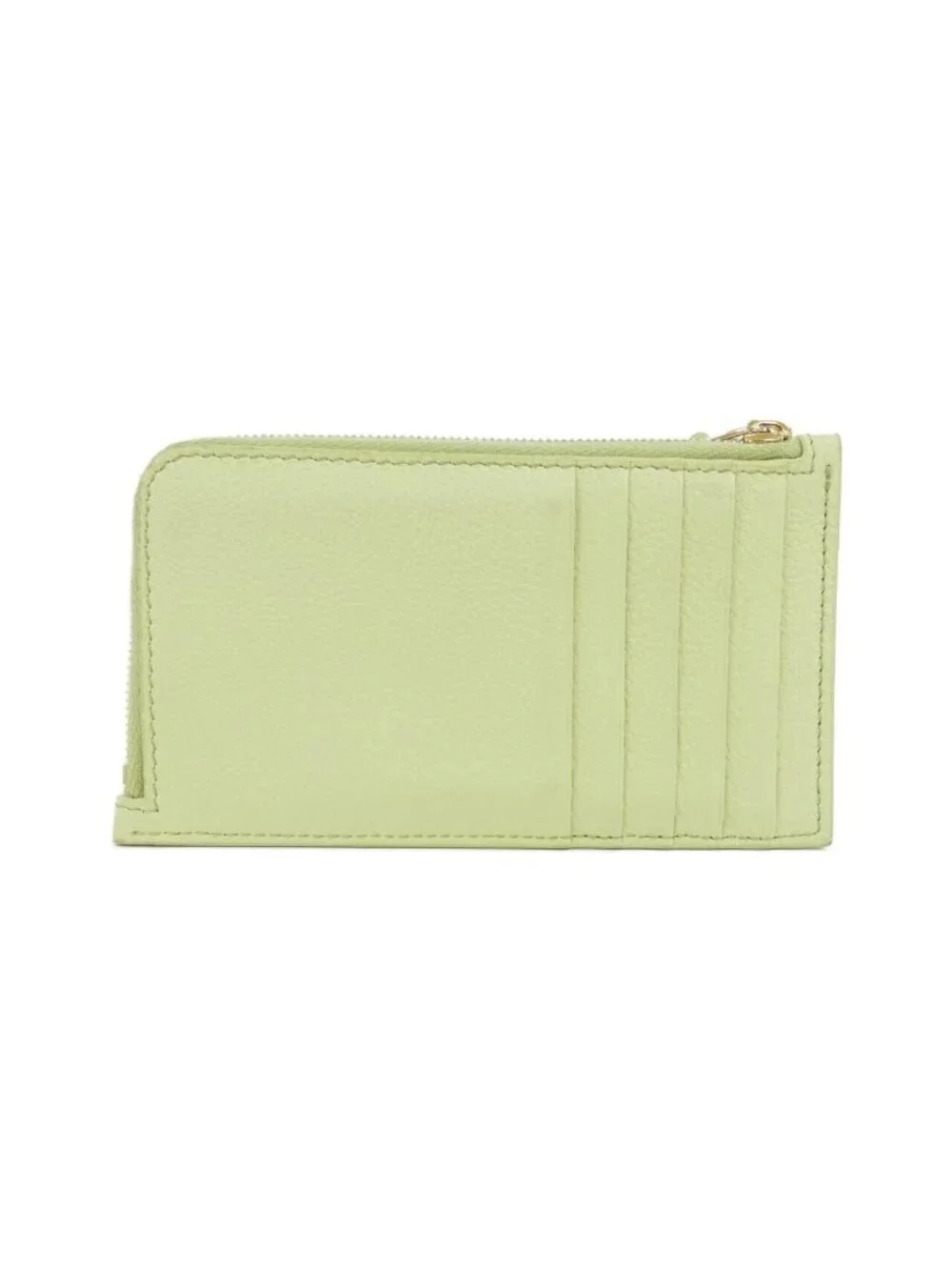 Celine Coin Case Coin Purse Gold
